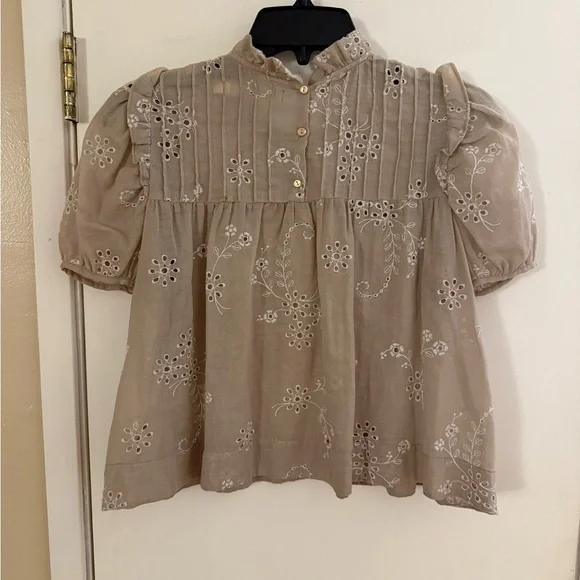 Christy Dawn Eisley Top - Picture 4 of 7